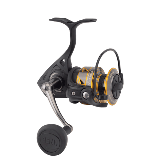 Penn Battle III Spinning Reel