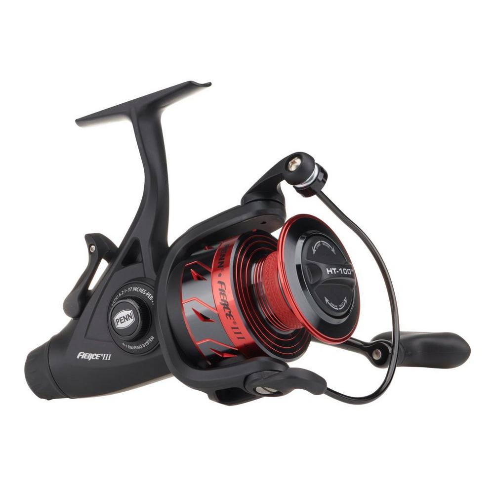 Penn Fierce III Live Liner Spinning Reels