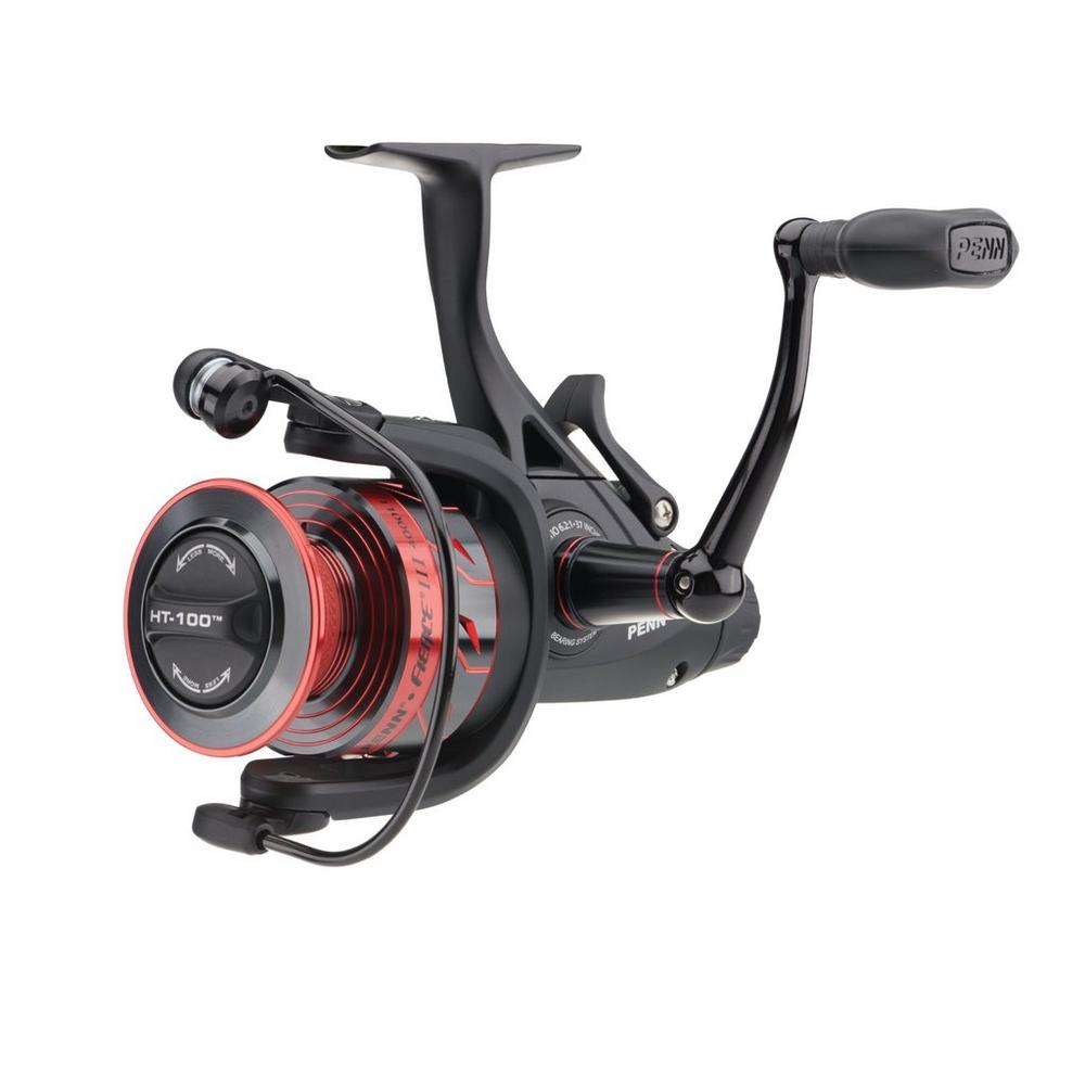Penn Fierce III Live Liner Spinning Reels
