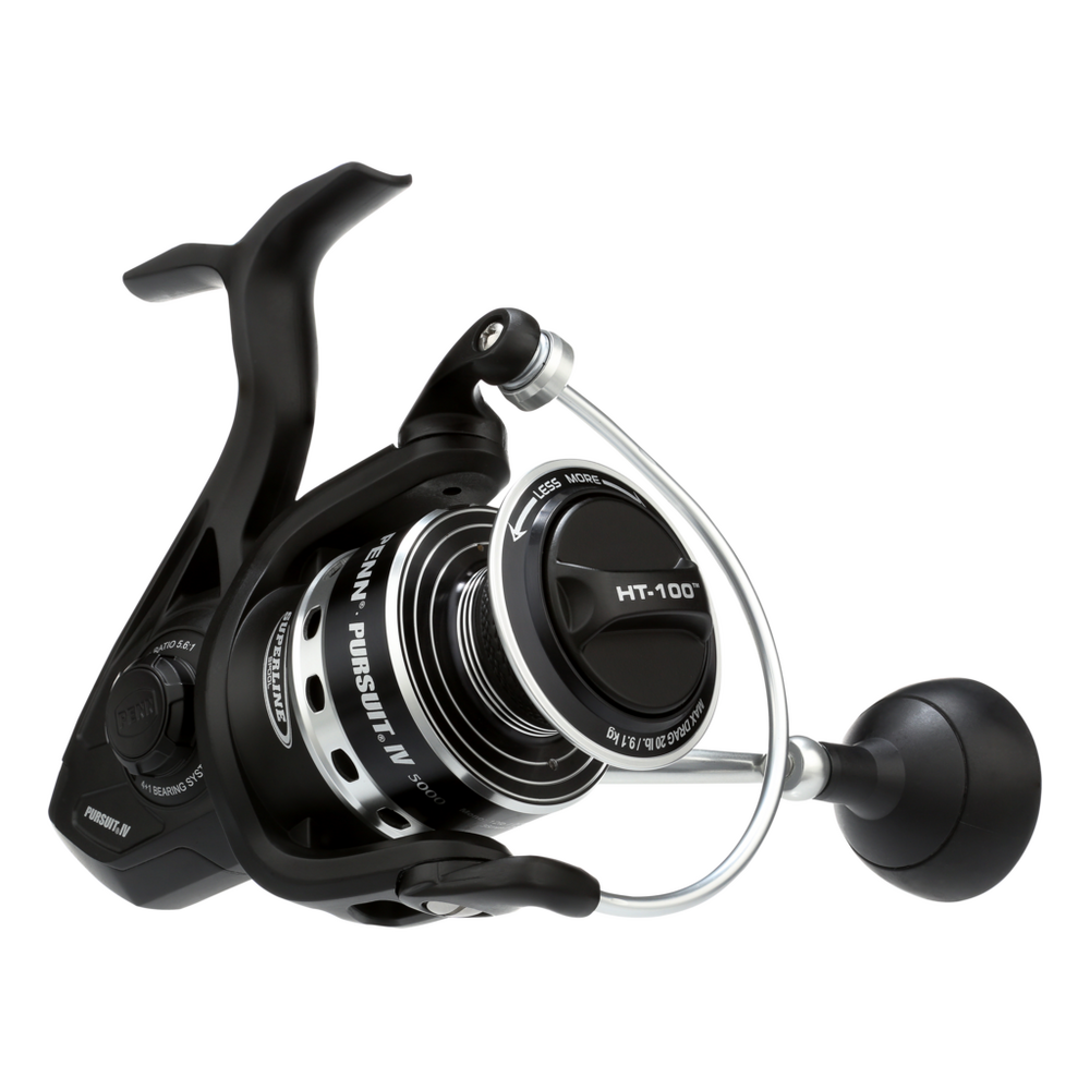 Penn Pursuit IV Spinning Reels
