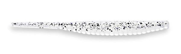 Z-Man ElaZtech Trout Trick 5 inch Soft Jerkbait 6 pack