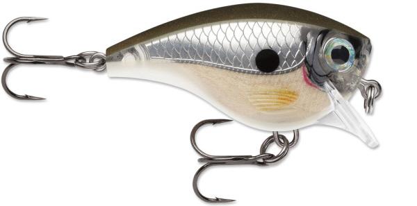 Rapala BX Brat 03 Square Bill Crankbait