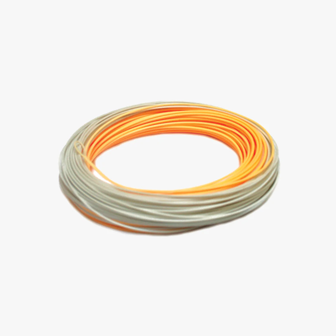 Premier RIO Gold Fly Line