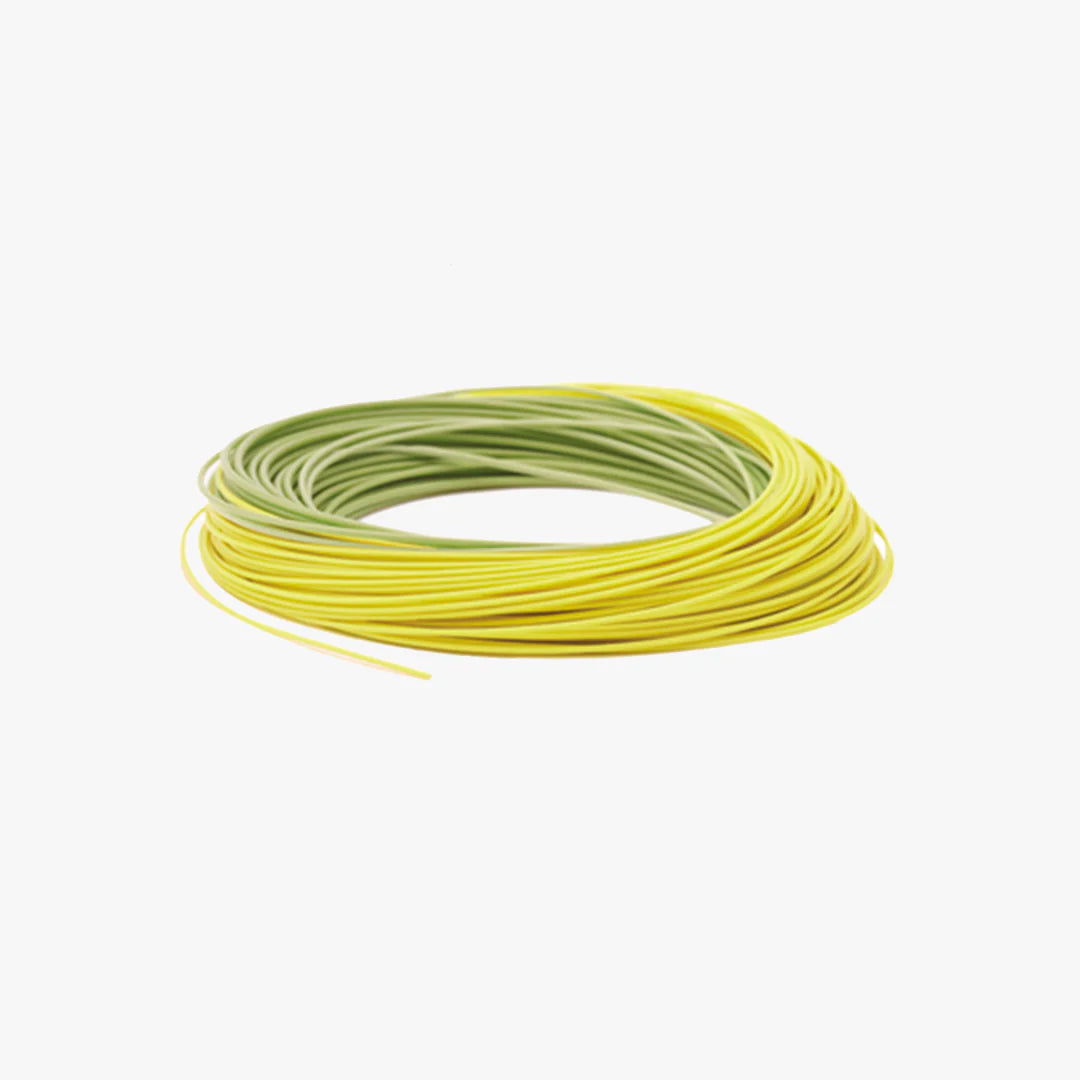 Premier RIO Gold Fly Line