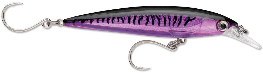 Rapala SXRL14 X-Rap Long Cast 5 1/2 inch Slashbait