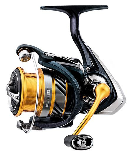 Daiwa Revros LT PMC Executive Pack