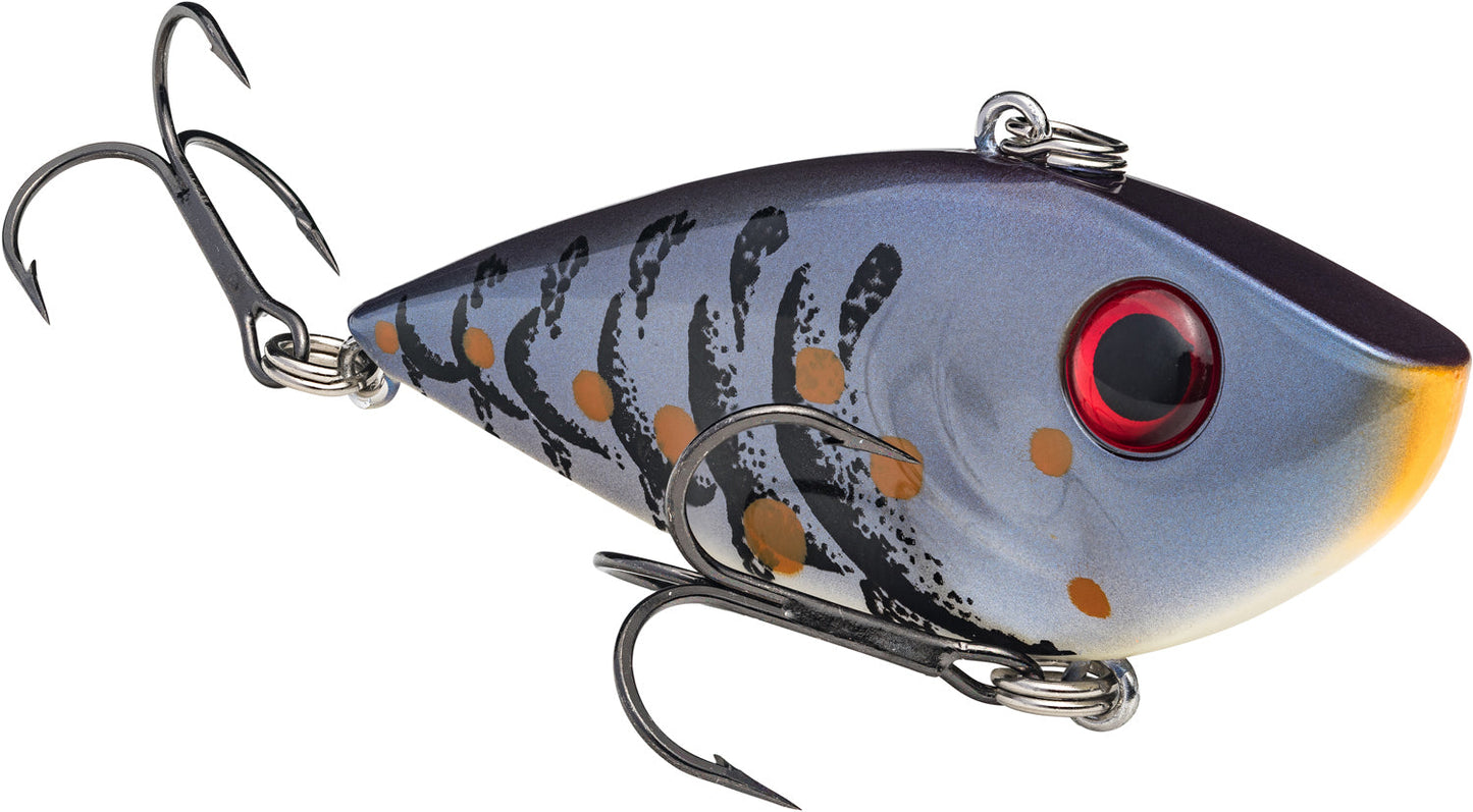 Strike King Red Eyed Shad 1/2 oz. Lipless Crankbait