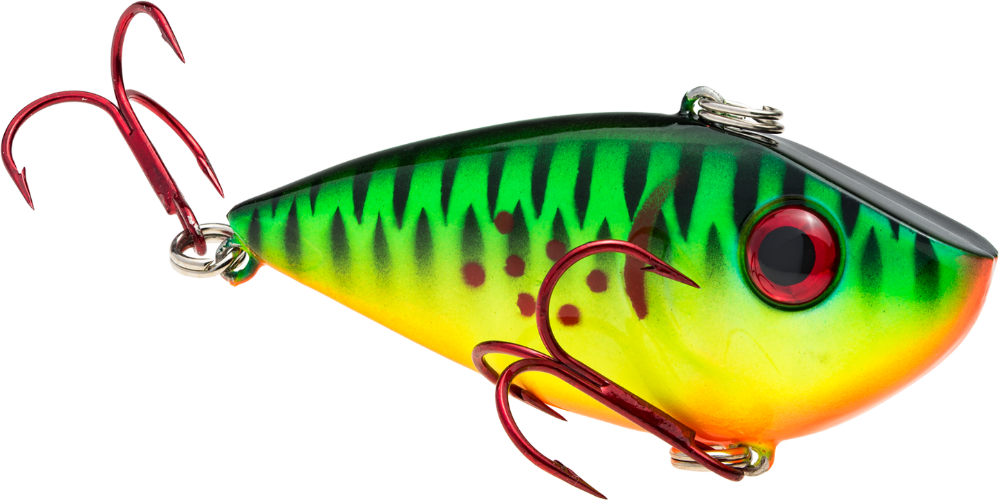 Strike King Red Eyed Shad 1/2 oz. Lipless Crankbait