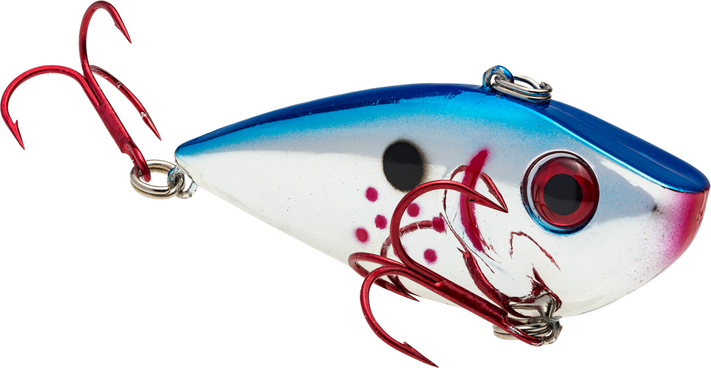 Strike King Red Eyed Shad 1/2 oz. Lipless Crankbait