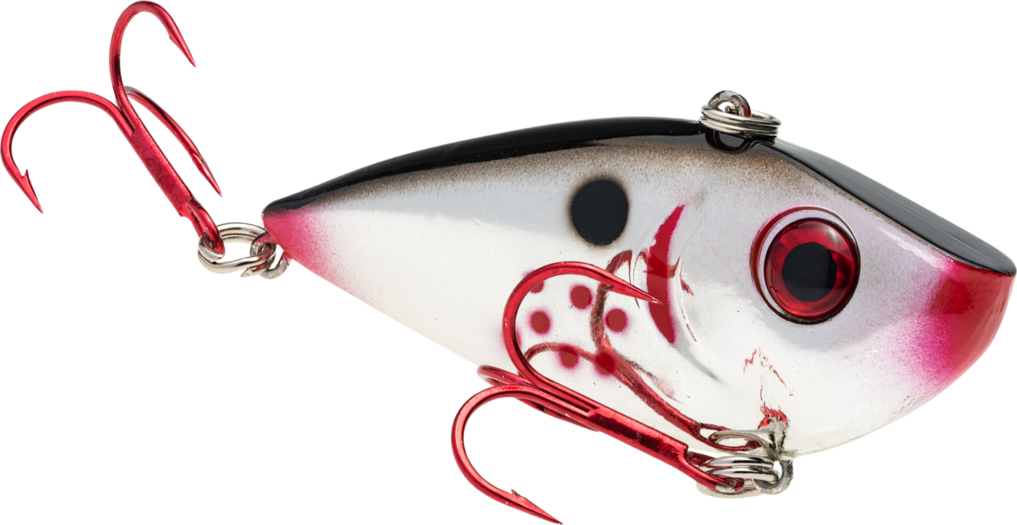 Strike King Red Eyed Shad 1/2 oz. Lipless Crankbait