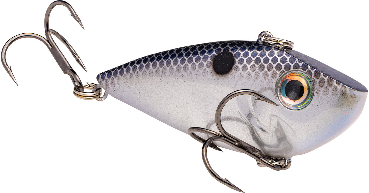 Strike King Red Eyed Shad 1/4 oz. Lipless Crankbait