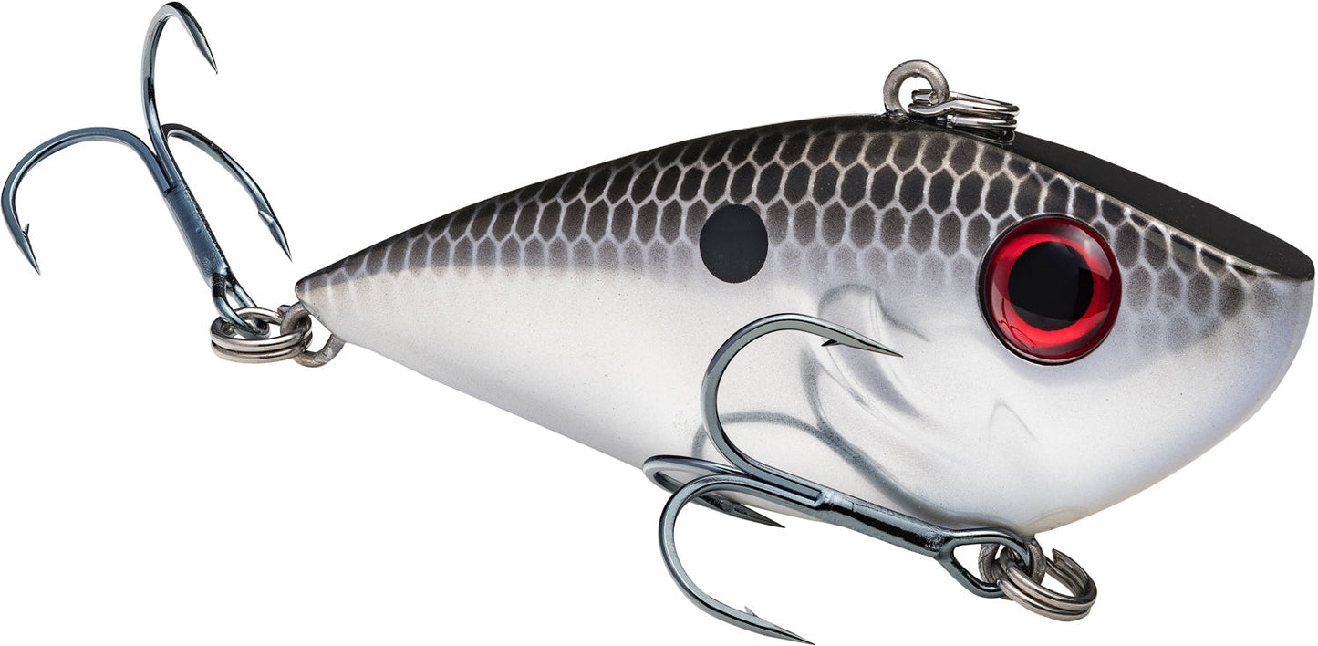 Strike King Red Eyed Shad 1/2 oz. Lipless Crankbait