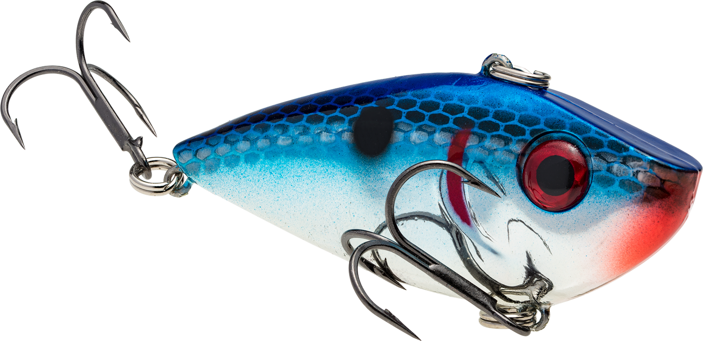 Strike King Red Eyed Shad 1/2 oz. Lipless Crankbait