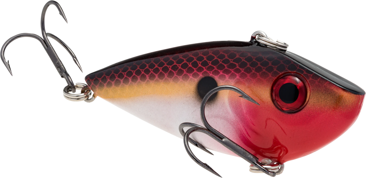 Strike King Red Eyed Shad 1/2 oz. Lipless Crankbait