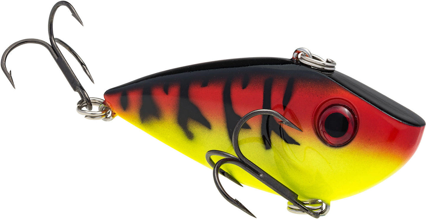 Strike King Red Eyed Shad 1/4 oz. Lipless Crankbait