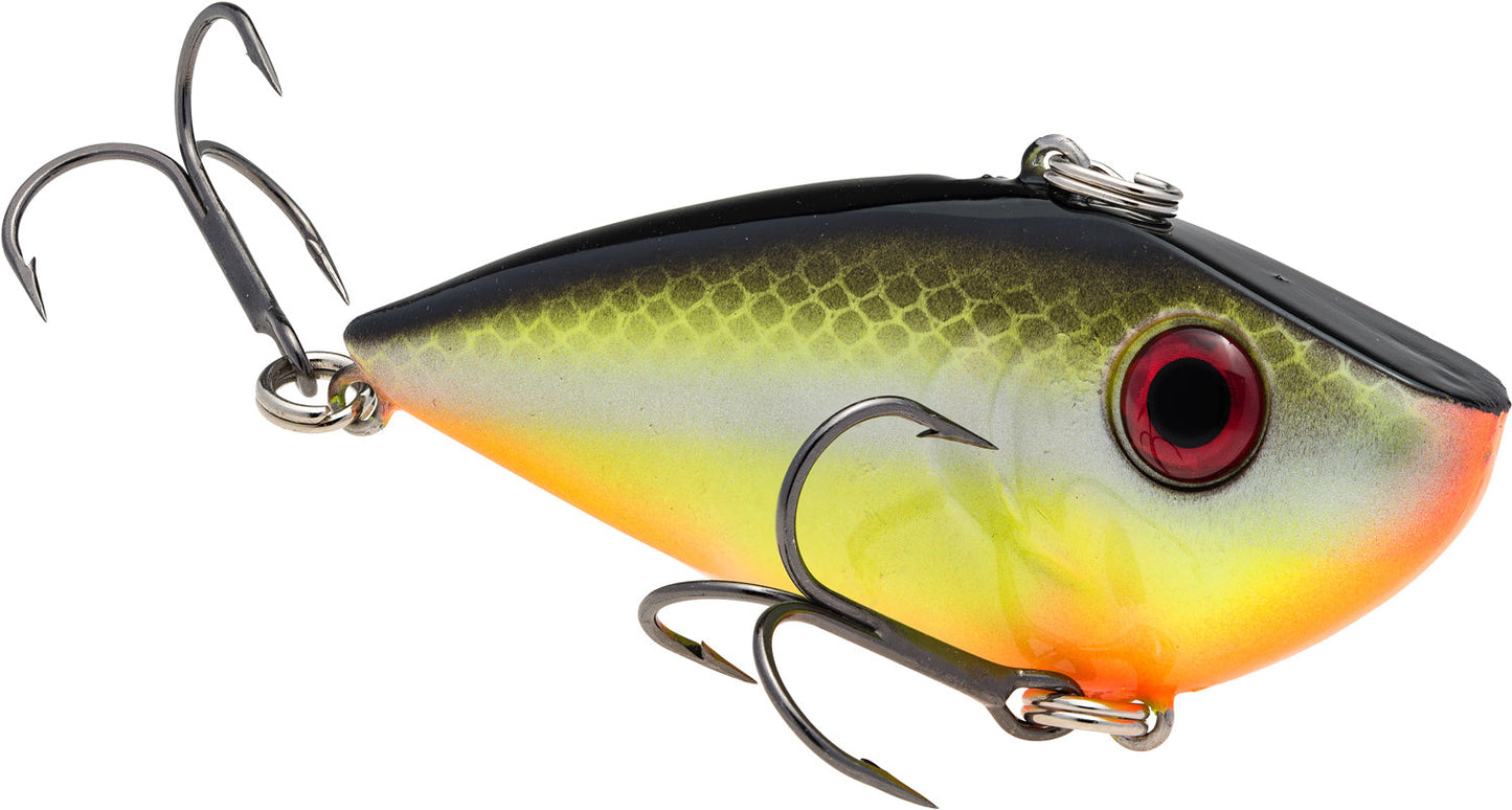Strike King Red Eyed Shad 1/2 oz. Lipless Crankbait