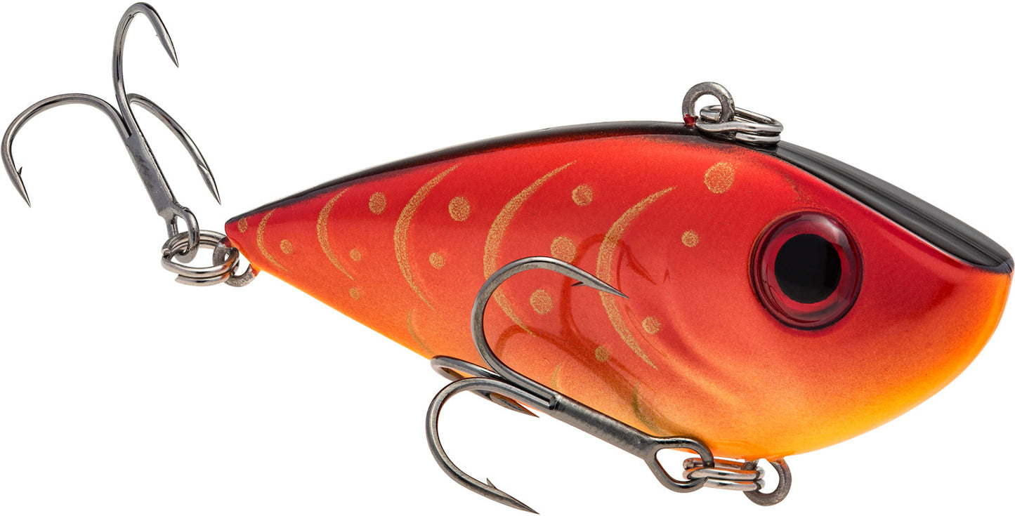 Strike King Red Eyed Shad 1/2 oz. Lipless Crankbait