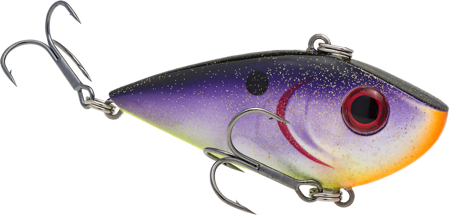 Strike King Red Eyed Shad 1/2 oz. Lipless Crankbait