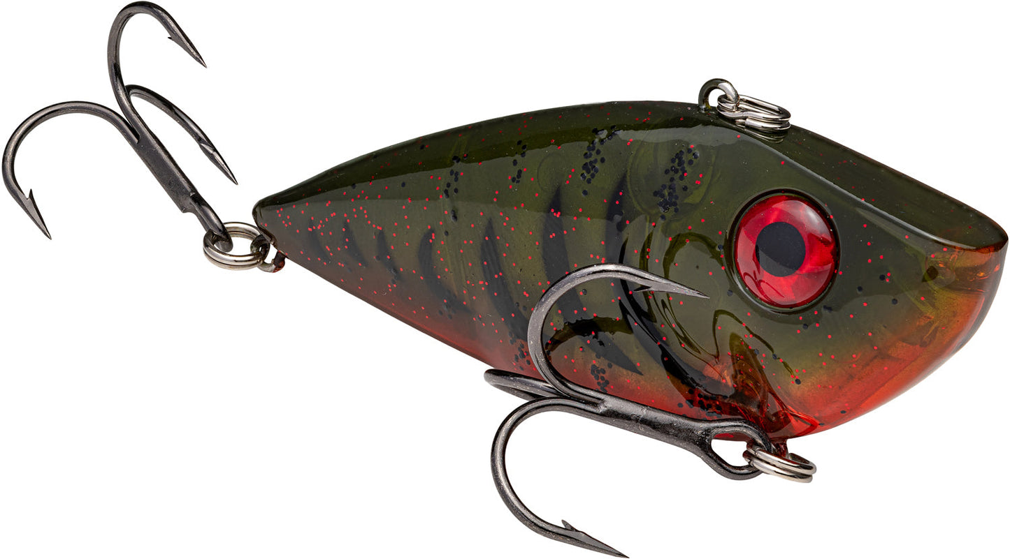 Strike King Red Eyed Shad 1/2 oz. Lipless Crankbait