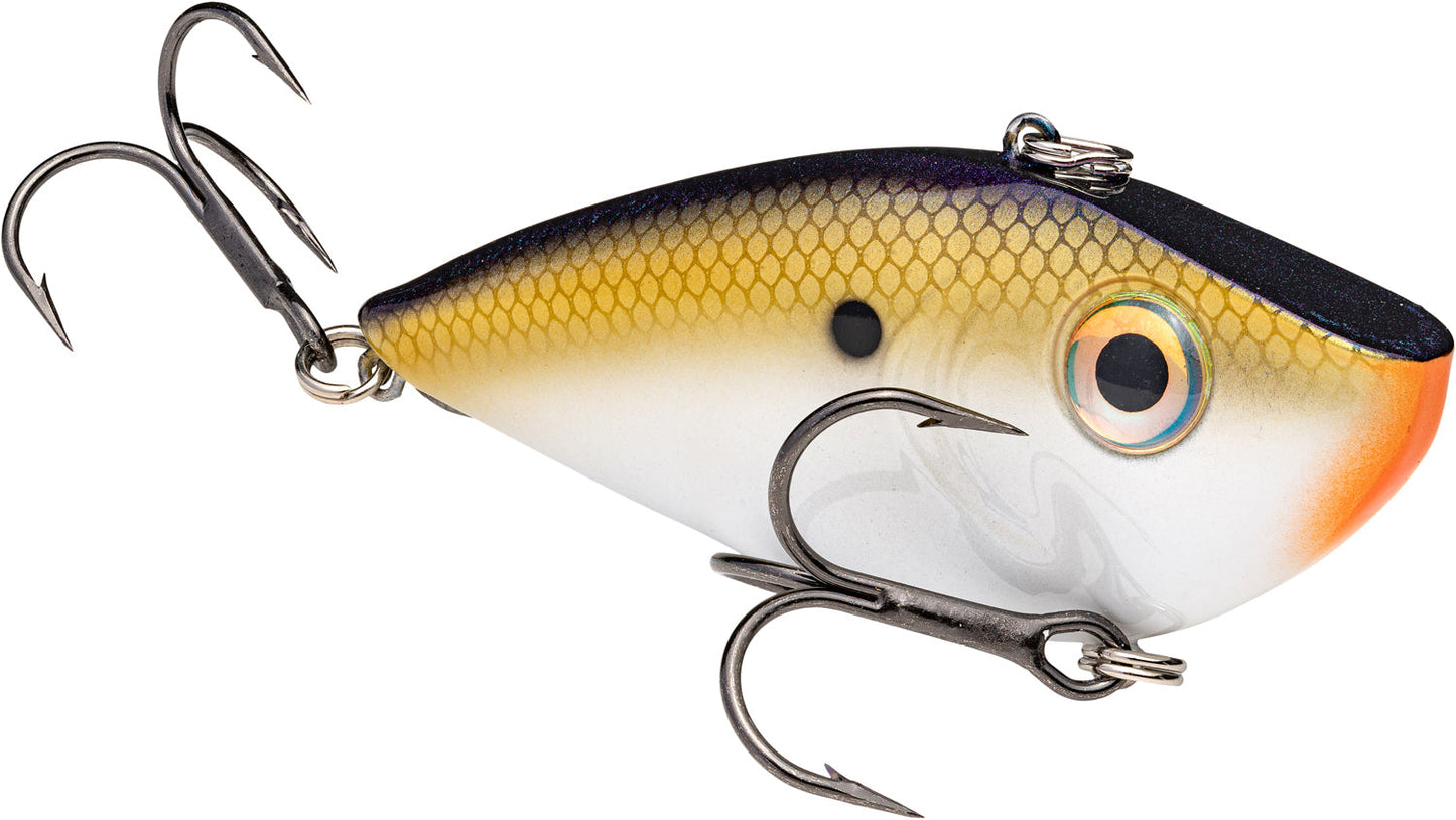 Strike King Red Eyed Shad 1/2 oz. Lipless Crankbait