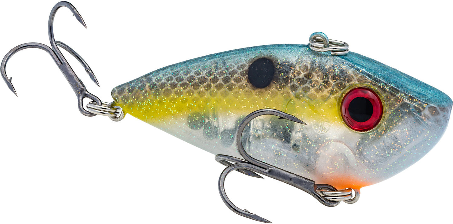 Strike King Red Eyed Shad 1/2 oz. Lipless Crankbait
