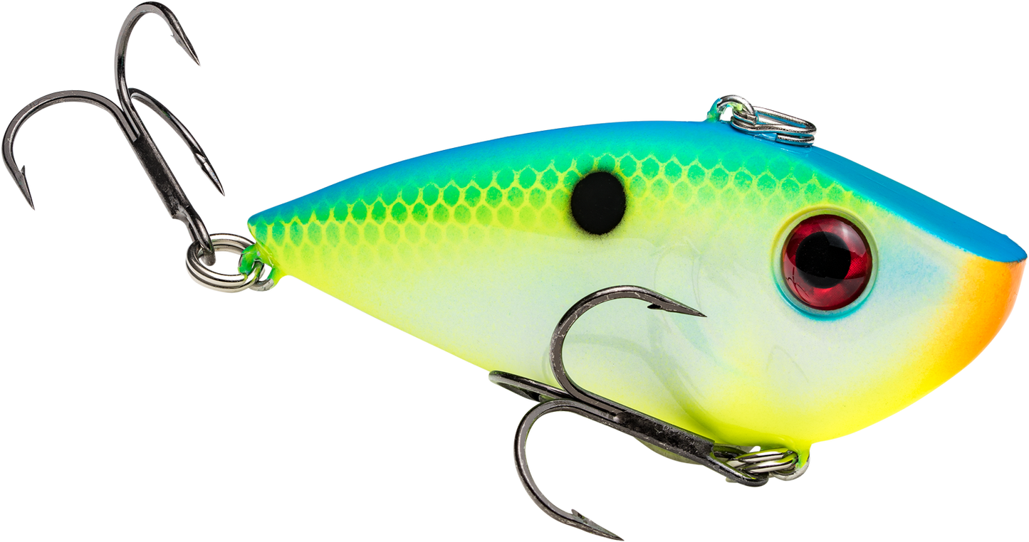Strike King Red Eyed Shad 1/2 oz. Lipless Crankbait