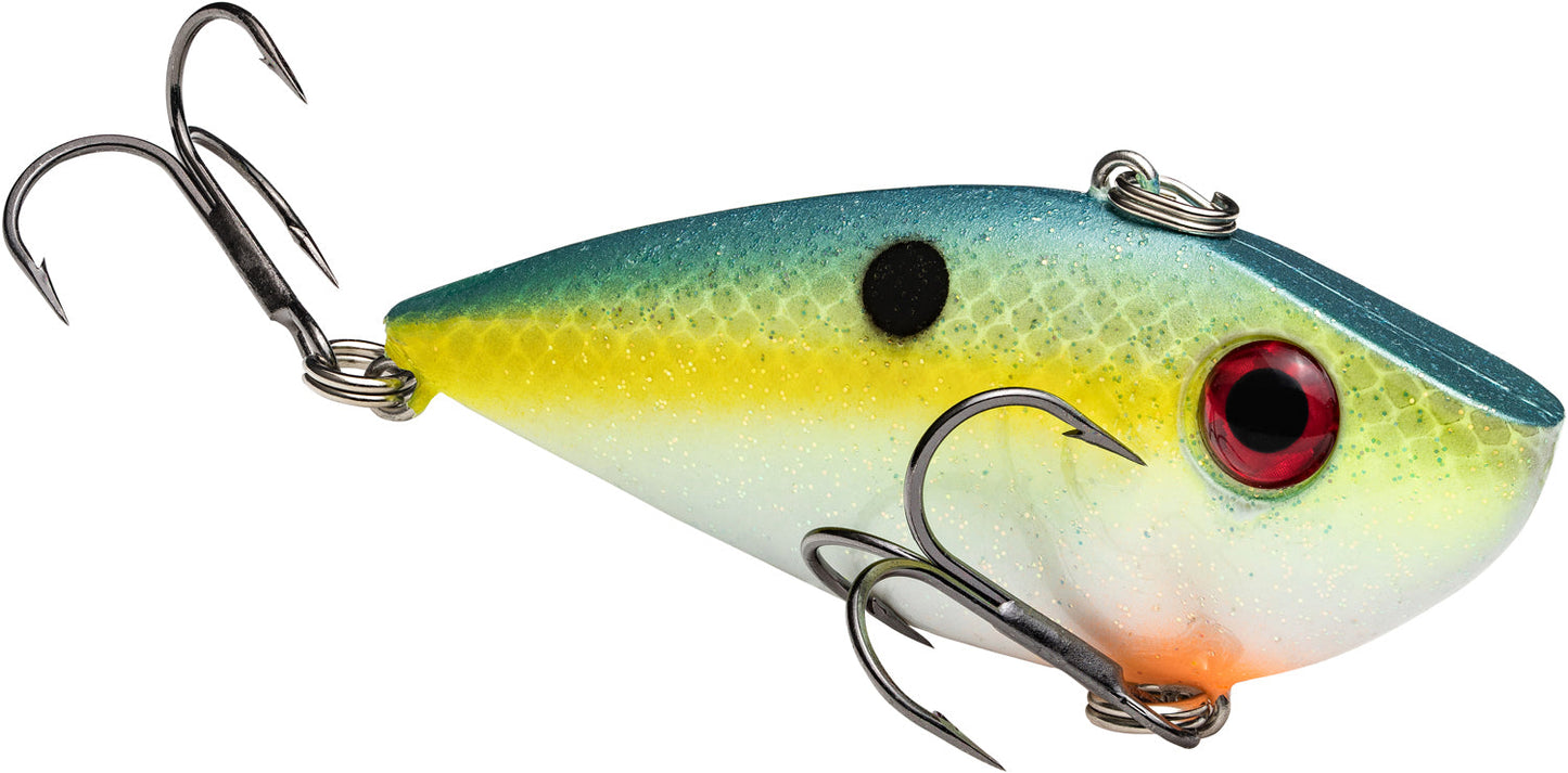 Strike King Red Eyed Shad 1/2 oz. Lipless Crankbait