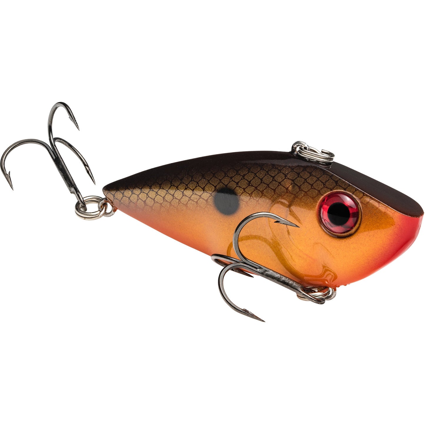 Strike King Red Eyed Shad 1/2 oz. Lipless Crankbait