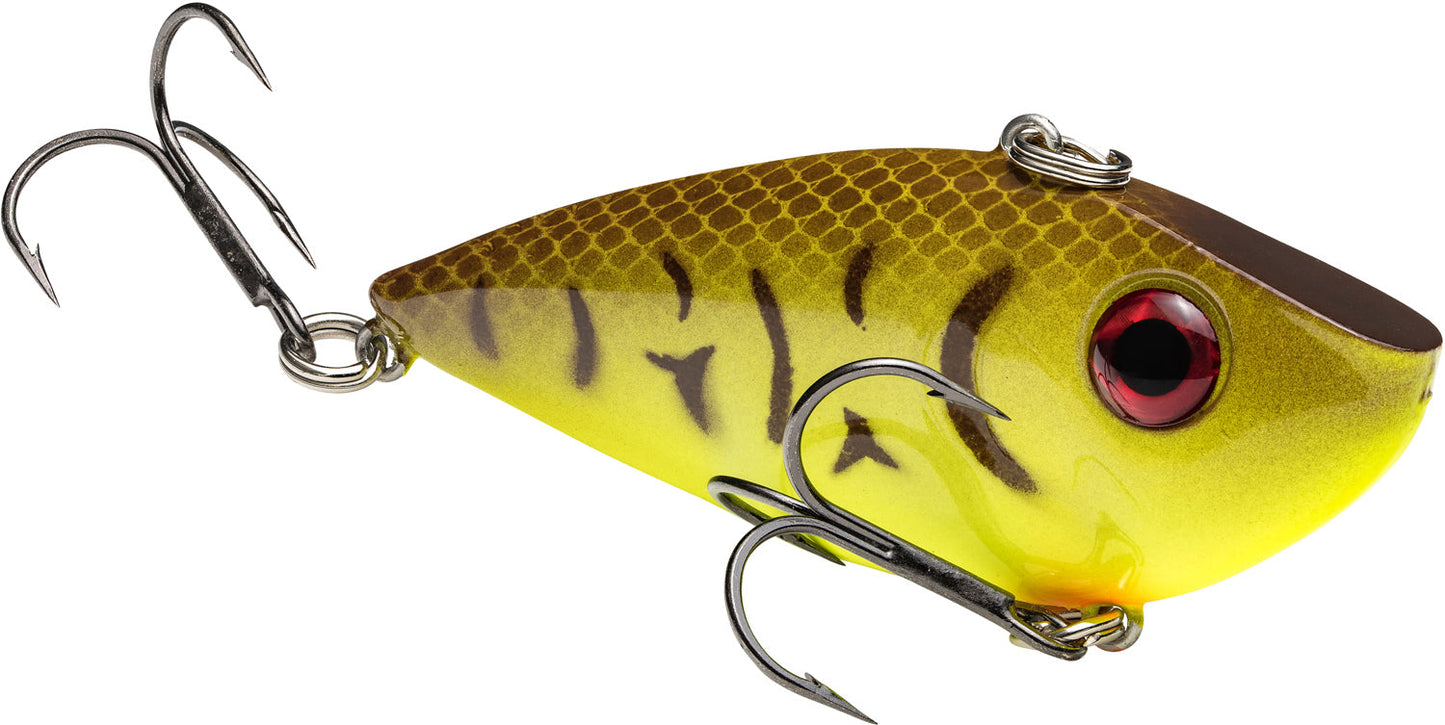 Strike King Red Eyed Shad 1/2 oz. Lipless Crankbait