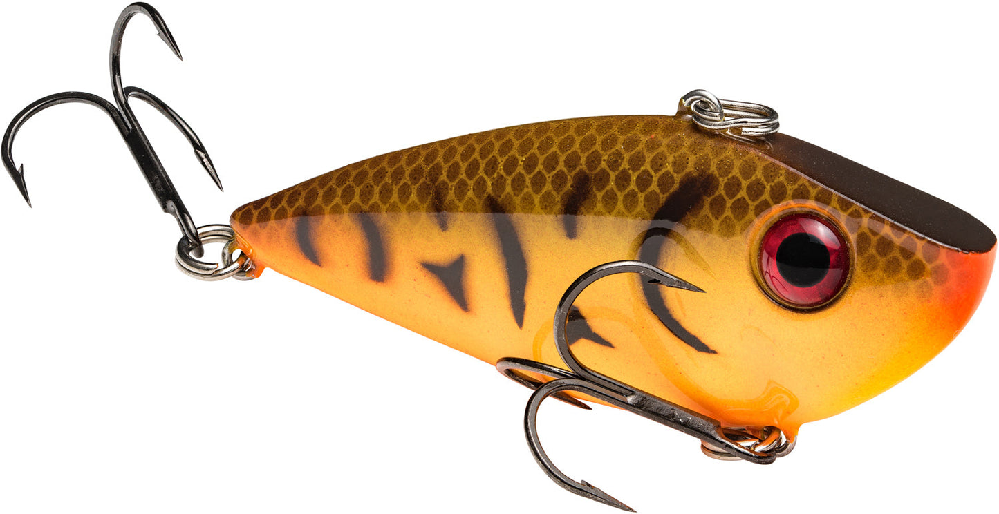 Strike King Red Eyed Shad 1/2 oz. Lipless Crankbait