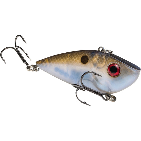 Strike King Red Eyed Shad 1/4 oz. Lipless Crankbait