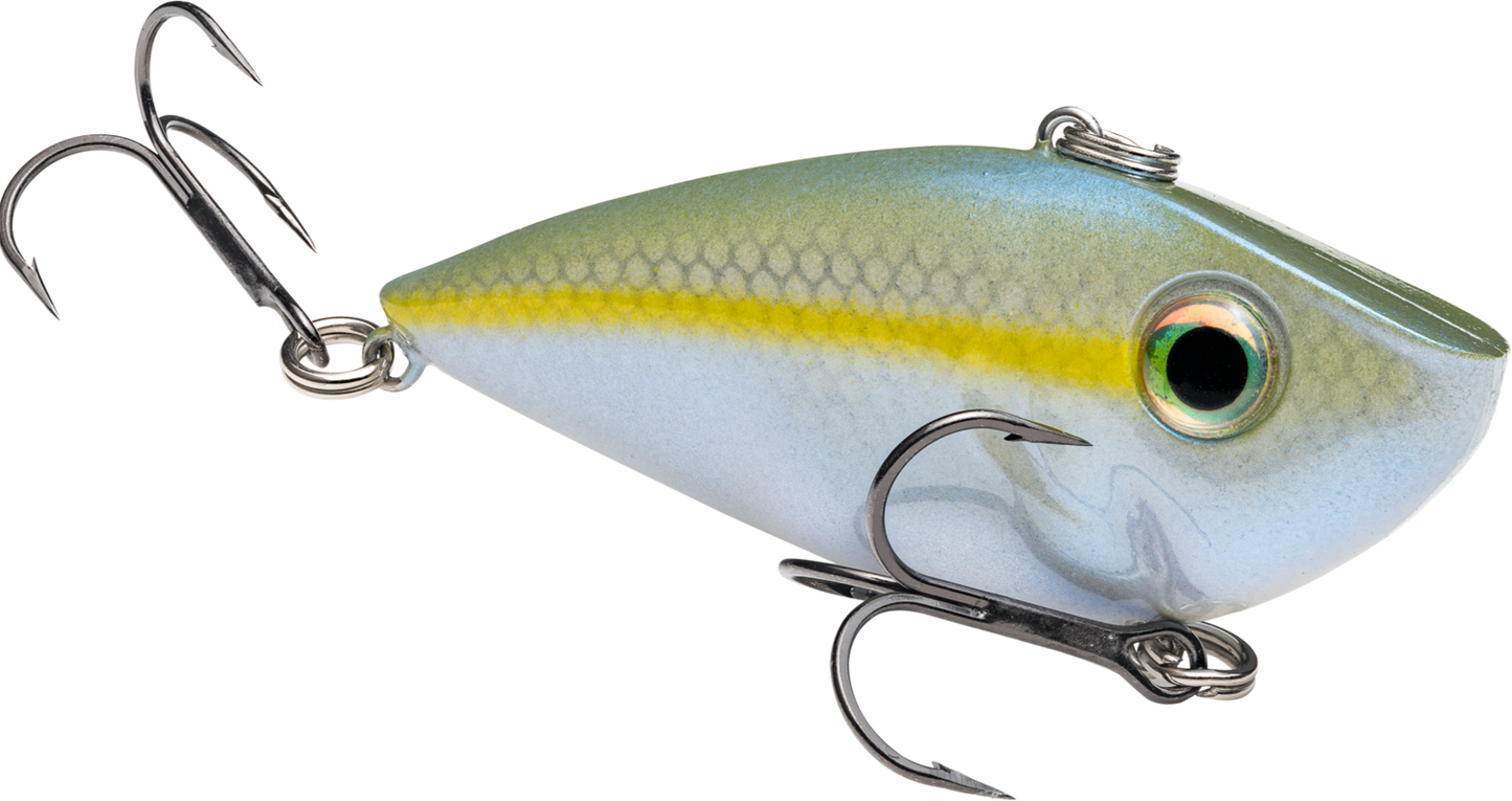Strike King Red Eyed Shad 1/2 oz. Lipless Crankbait