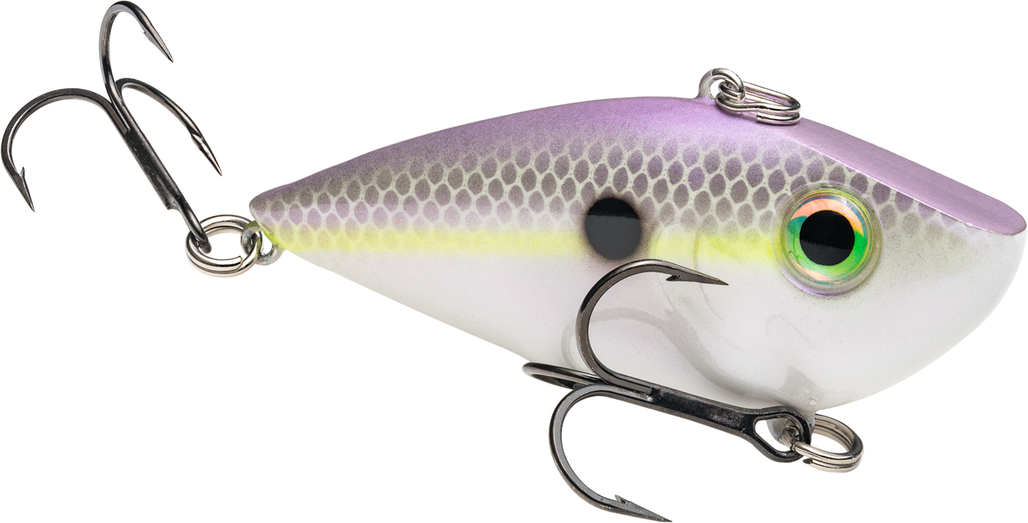 Strike King Red Eyed Shad 1/2 oz. Lipless Crankbait