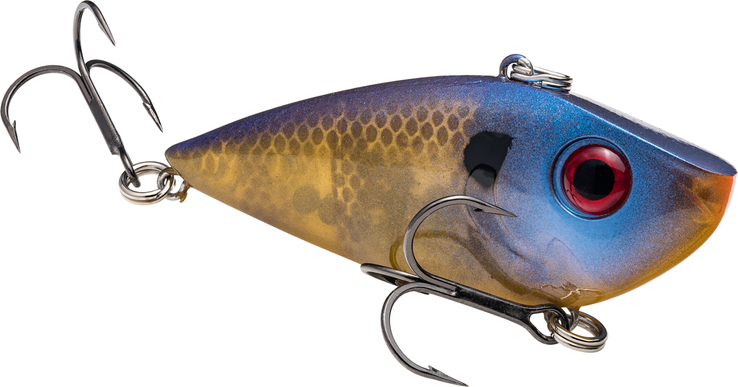 Strike King Red Eyed Shad 1/2 oz. Lipless Crankbait