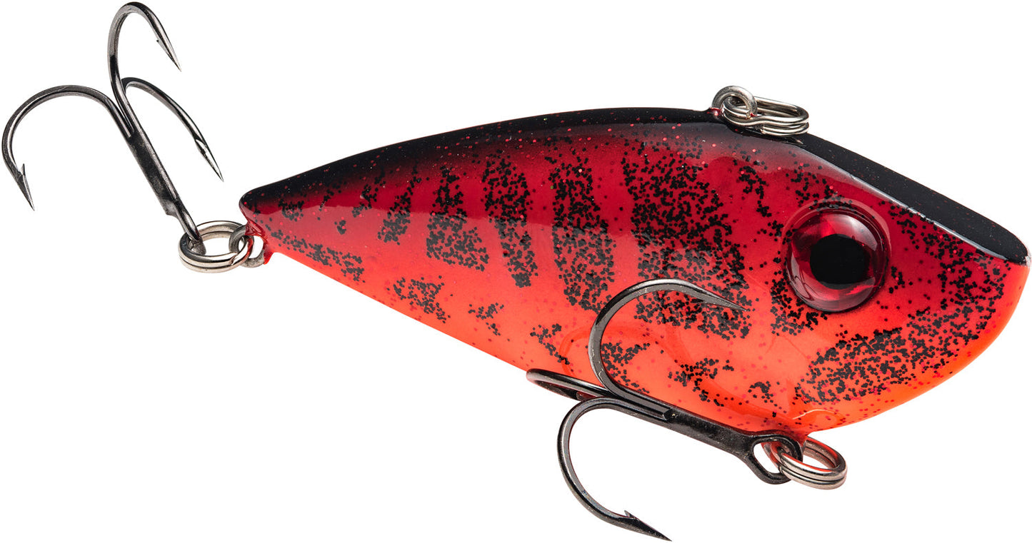 Strike King Red Eyed Shad 1/2 oz. Lipless Crankbait