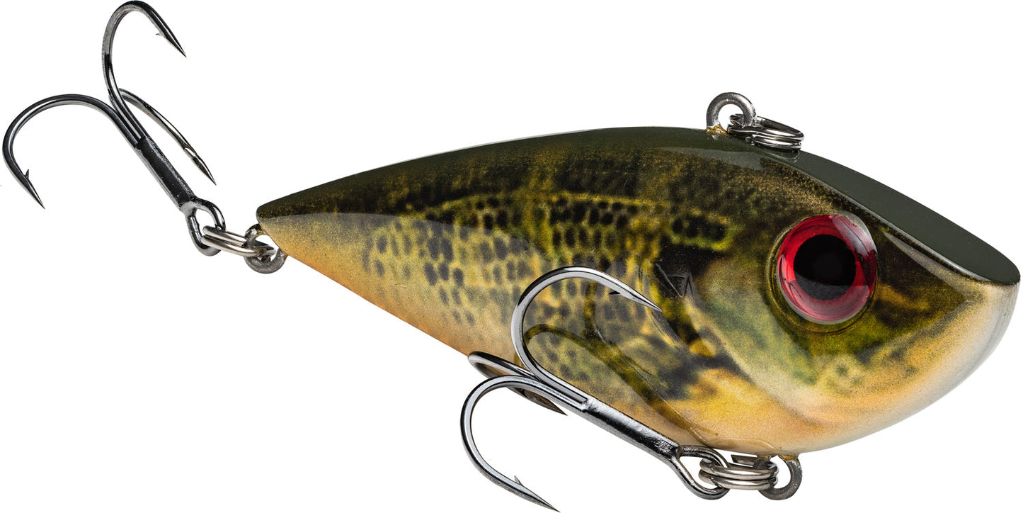 Strike King Red Eyed Shad 1/2 oz. Lipless Crankbait