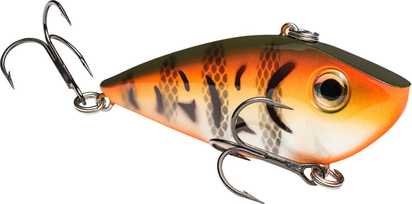 Strike King Red Eyed Shad 1/2 oz. Lipless Crankbait