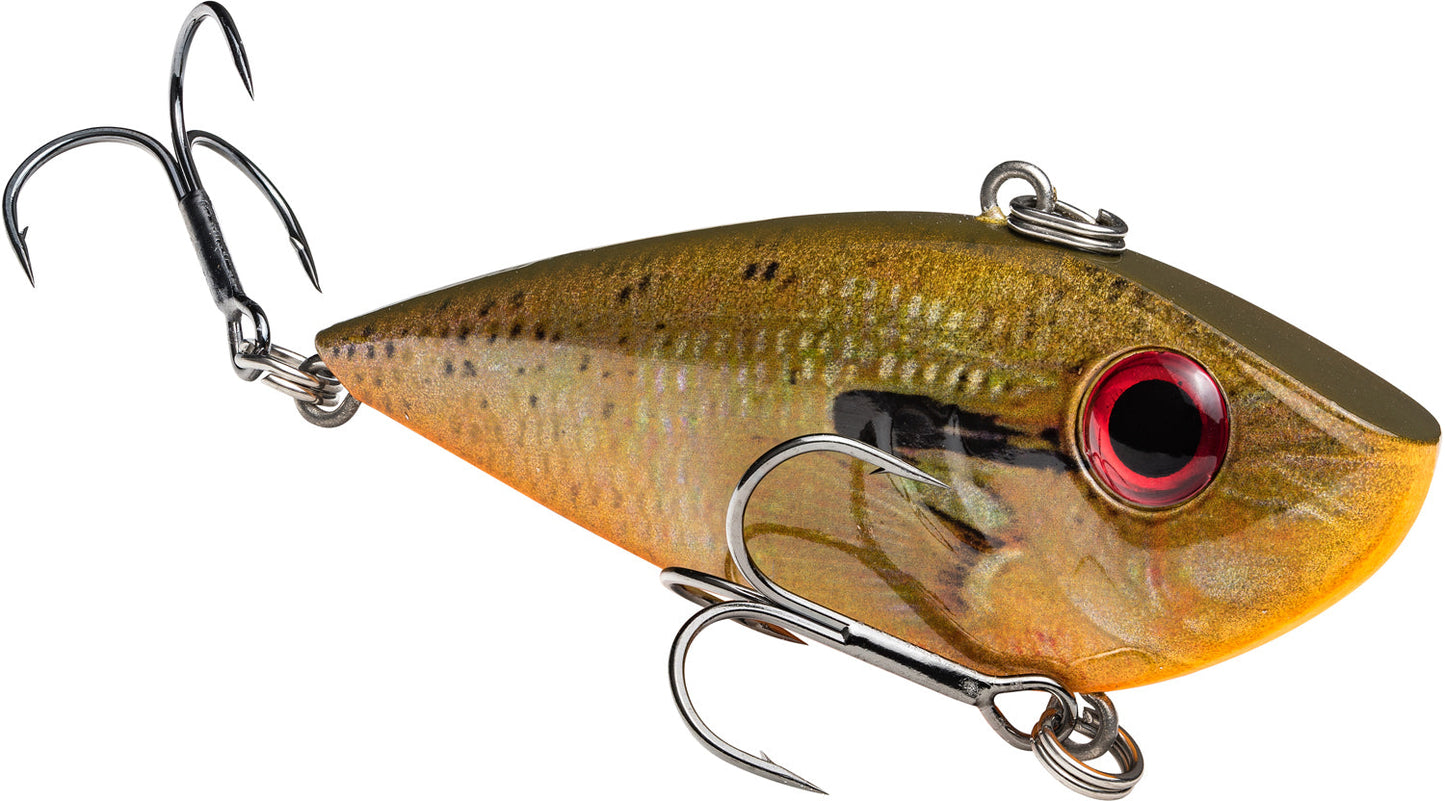 Strike King Red Eyed Shad 1/2 oz. Lipless Crankbait