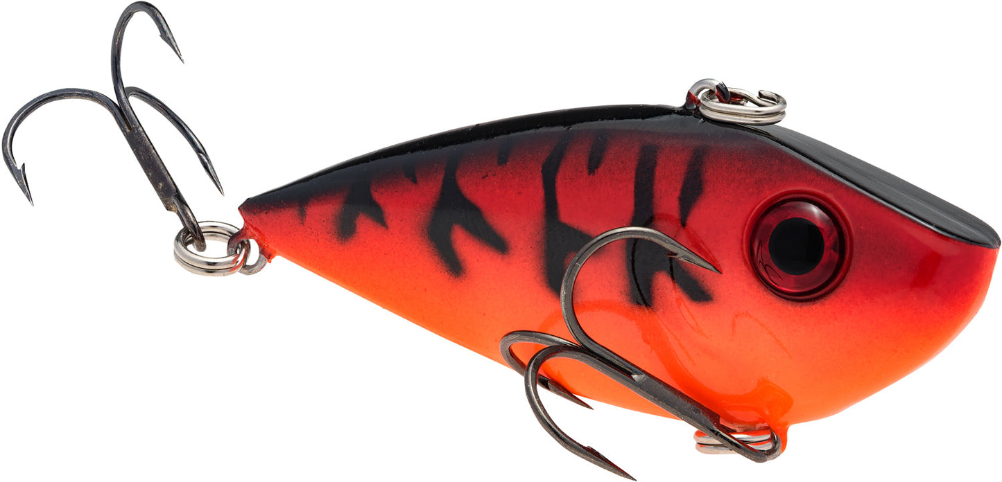 Strike King Red Eyed Shad 3/4 oz. Lipless Crankbait