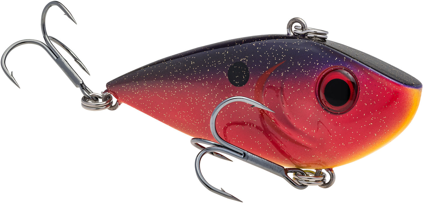 Strike King Red Eyed Shad 3/4 oz. Lipless Crankbait