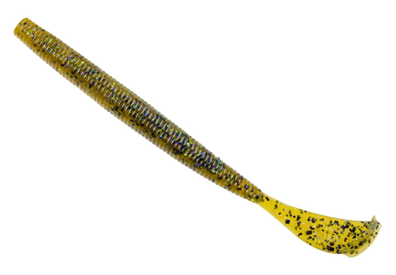 Strike King Rage Cut-R Worm Soft Plastic Worm