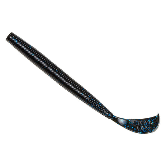 Strike King Rage Cut-R Worm Soft Plastic Worm