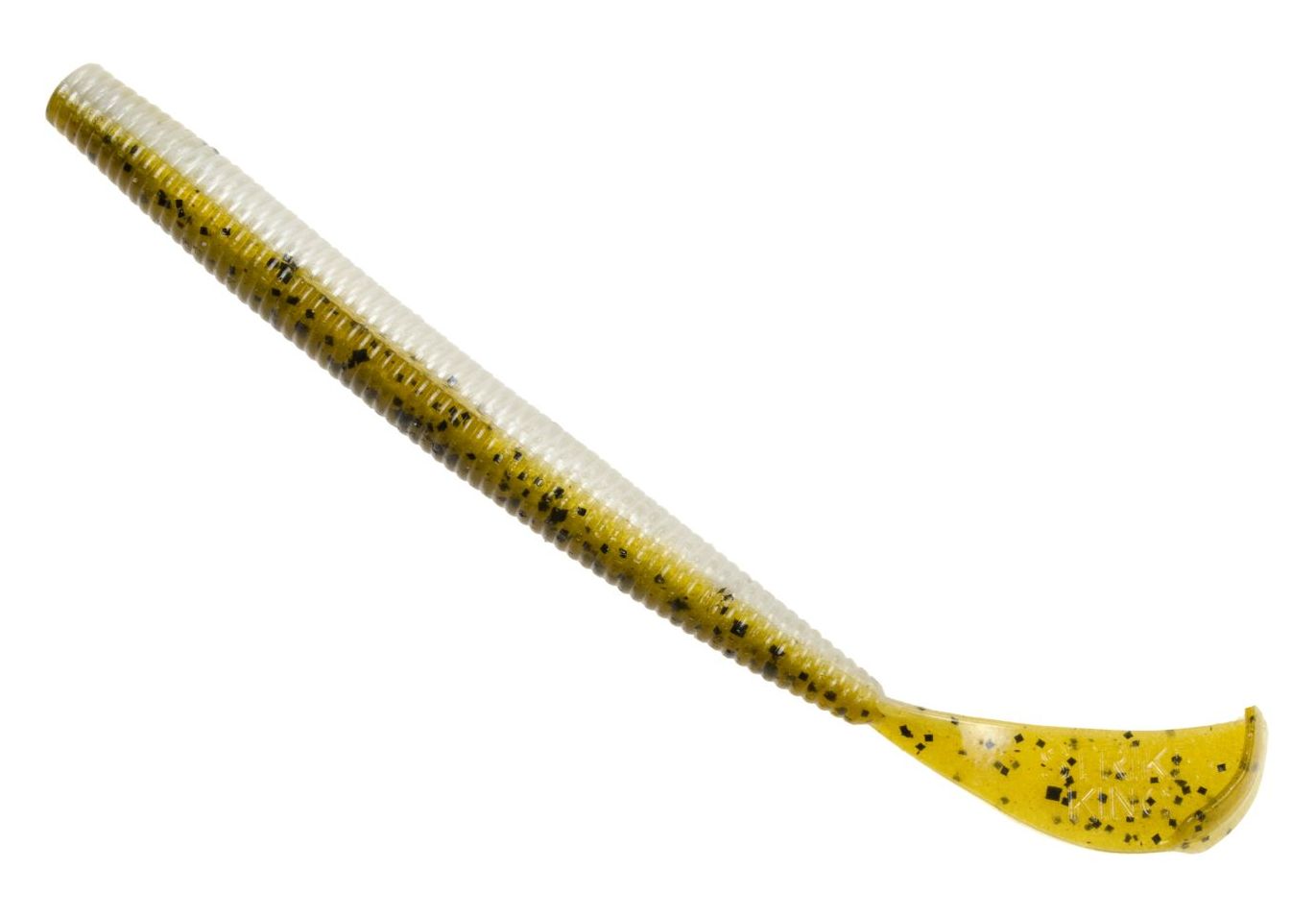 Strike King Rage Cut-R Worm Soft Plastic Worm