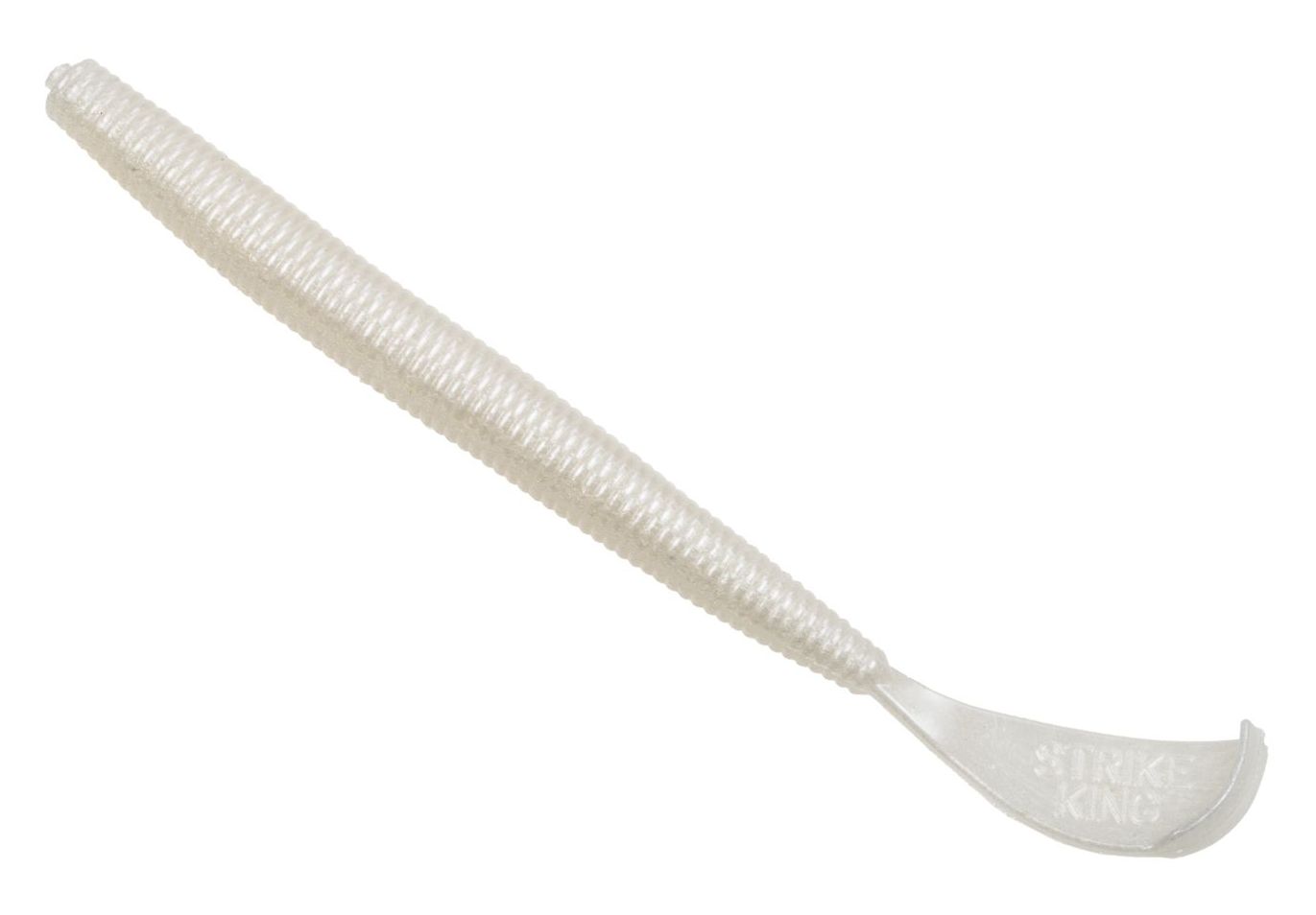 Strike King Rage Cut-R Worm Soft Plastic Worm