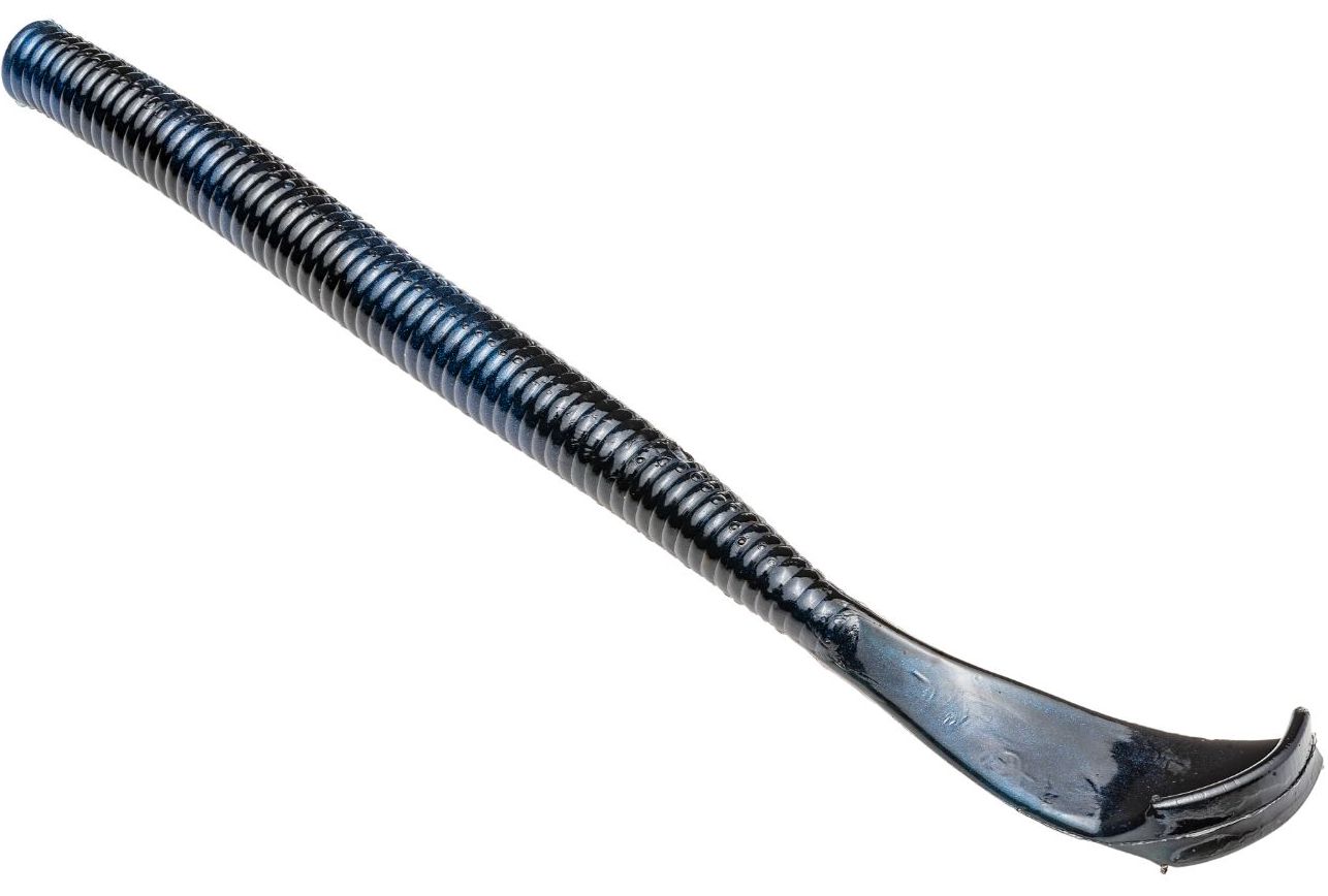 Strike King Rage Cut-R Worm Soft Plastic Worm
