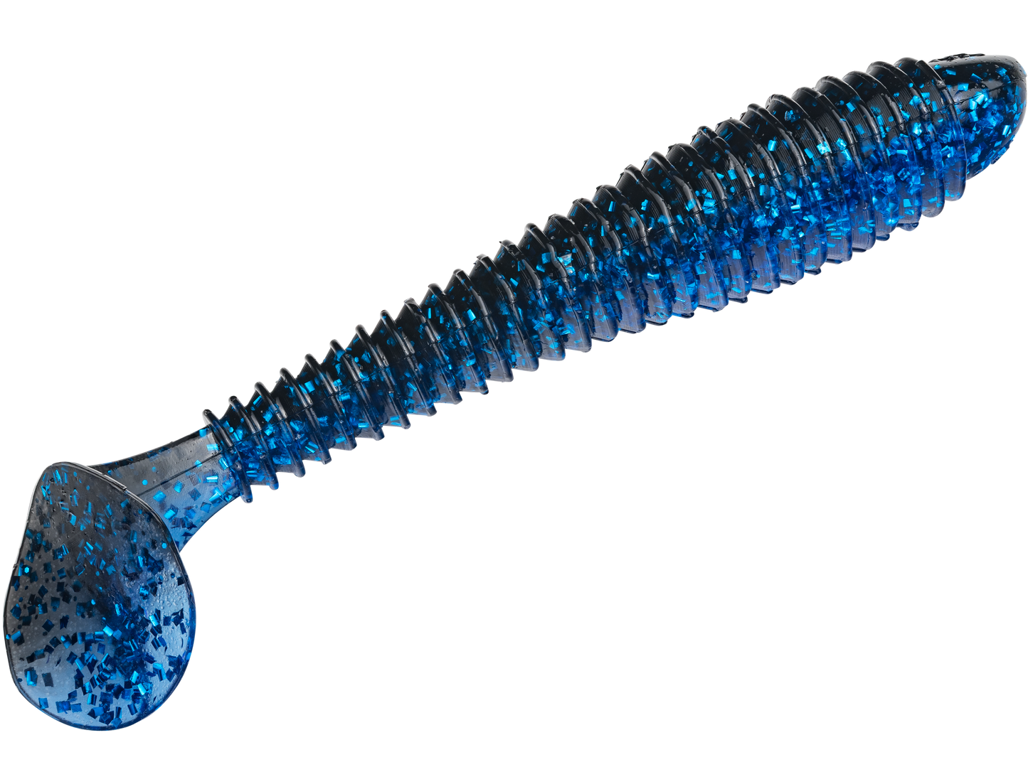 Strike King Rage Swimmer Soft Paddle Tail Swimbaits