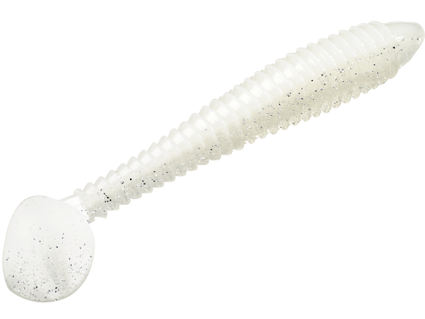 Strike King Rage Swimmer Soft Paddle Tail Swimbaits