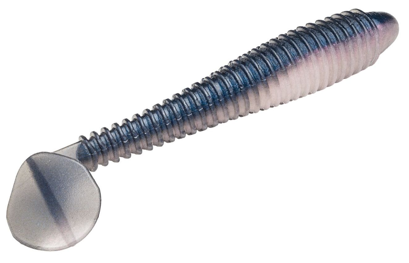 Strike King Rage Swimmer Soft Paddle Tail Swimbaits