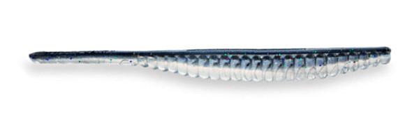 Z-Man ElaZtech Trout Trick 5 inch Soft Jerkbait 6 pack