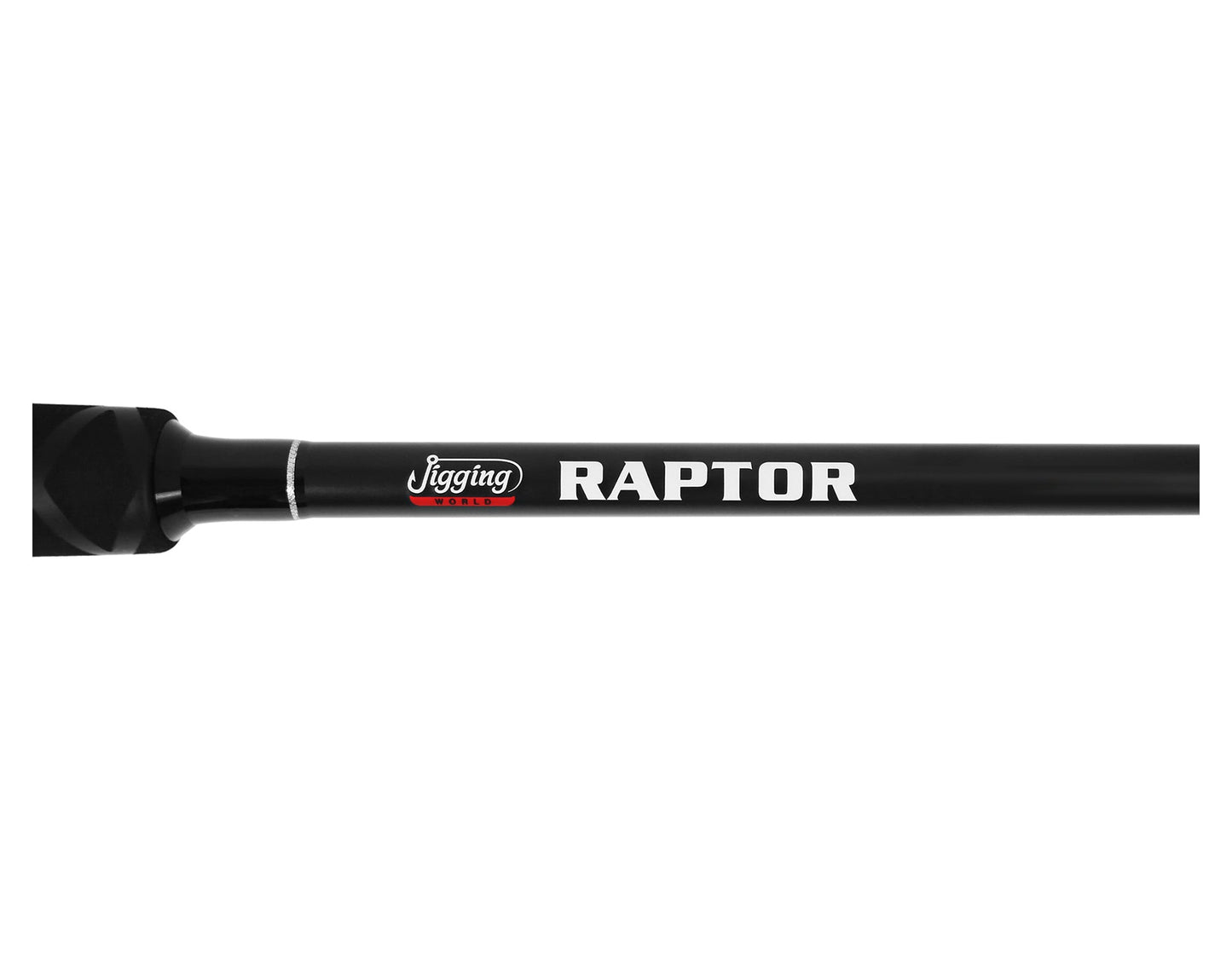 Jigging World Raptor Spinning Rods